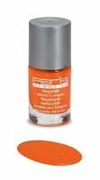 Paris Memories - Nagellak - oranje parelmoer - nummer 283 - 1 flesje met 11 ml.