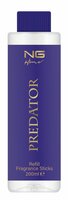 NG Home - Predator - Fragrance Sticks Refill Oil - 200 ml.