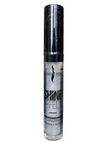 Lovely Pop Lipgloss Glitter Clear 01 1