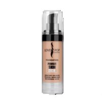 Lovely Pop Cosmetics Perfect Skin Foundation 5.0 Amel