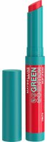 004 Flare Maybelline New York Green Edition Balmy Lip Blush Lipstick 1