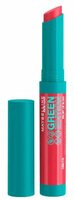 006 Dusk Maybelline New York Green Edition Balmy Lip Blush Lipstick 1