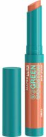 008 Desert Maybelline New York Green Edition Balmy Lip Blush Lipstick 1