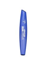 Lovely Pop Mascara volume waterproof blauw