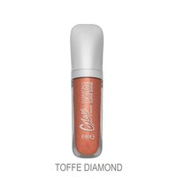 Glam of Sweden Diamond Lip Gloss Super Shine Toffe Diamond