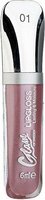 Glam of Sweden Glossy Shine Lip Gloss 01 Dazzling