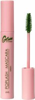 Glam of Sweden Mascara Groen