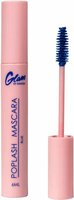 Glam of Sweden Mascara Blauw