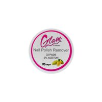 Glam of Sweden Nail Polish Remover Pads Mango