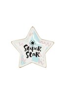 Yehwang Keramiek Sieraden Display Schaaltje Super Star