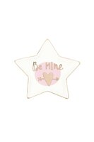 Yehwang Keramiek Sieraden Display Schaaltje Be Mine