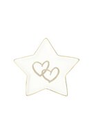 Yehwang Keramiek Sieraden Display Schaaltje Love