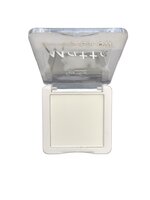 Easy Paris Cosmetics Matte Oogschaduw Eyeshadow White Wit