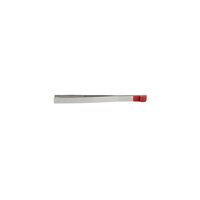 5VA.6142.1 7613329130995 Pincet voor zakmes Victorinox Personalization rood 58mm