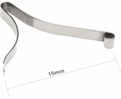 5V4.6107 8711942006174 Schaarveertje voor 5V0.62-5V0.63 Victorinox