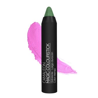 Camaleon Cosmetics Magic Colourstick groen