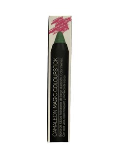 Camaleon Cosmetics Magic Colourstick groen in doosje