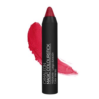 Camaleon Cosmetics Magic Colourstick rood