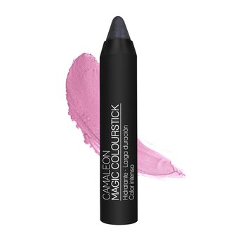 Camaleon Cosmetics Magic Colourstick grijs