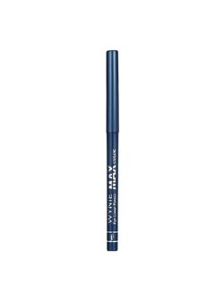 max 010 blauw