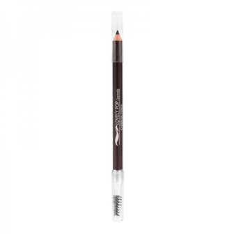 Lovely Pop Cosmetics - Wenkbrauwpotlood met borsteltje - Bruin - nummer 21104