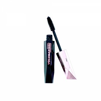 DDonna - Volumazing! Mascara - Zwart - Waterproof - 1 flesje met 10 gram inhoud