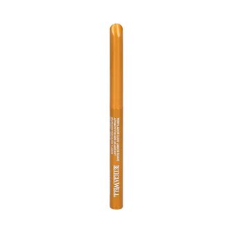 Leticia Well - Goud/Gold/Oro Lippotlood en Oogpotlood draaibaar zacht / Automatic Eyeliner Lipliner Soft - Nummer 33377 - 1 stu
