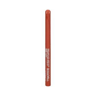 Leticia Well - Caramel/Earth lippotlood en oogpotlood draaibaar zacht / Automatic Eyeliner Lipliner Soft - Nummer 33367 - 1 stu