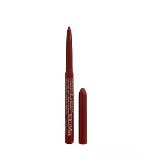 Leticia Well - Oud Roze lippotlood en oogpotlood draaibaar zacht / Automatic Eyeliner Lipliner Soft - Nummer 33364 - 1 stuks