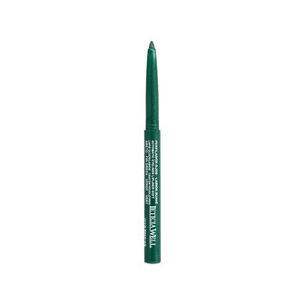 Leticia Well - Dennen Groen/Fir Green lippotlood en oogpotlood draaibaar zacht / Automatic Eyeliner Lipliner Soft - Nummer 3335