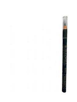 Leticia Well - Kohl / Kajal Oogpotlood / Eyeliner Pencil - Groen/Verde Musgo/Moss Green - Nummer 3008