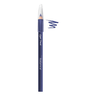 Cosmetica Fanatica - Kajal potlood - Donker Blauw