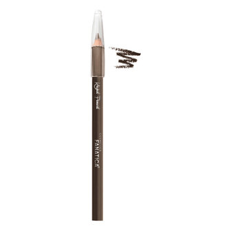 Cosmetica Fanatica - Kajal potlood - Bruin