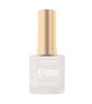 Easy Paris - Nagellak - Wit - 1 flesje met 13 ml inhoud - Nummer 007