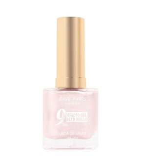 Easy Paris - Nagellak - Parelmoer Ivoor - 1 flesje met 13 ml inhoud - Nummer 129