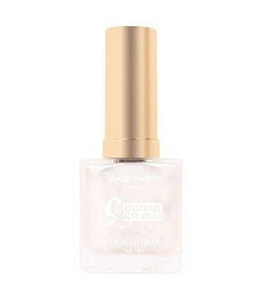 Easy Paris - Nagellak - Parelmoer Wit - 1 flesje met 13 ml inhoud - Nummer 128
