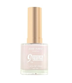 Easy Paris - Nagellak - Koel Pastel Roze - 1 flesje met 13 ml inhoud - Nummer 137