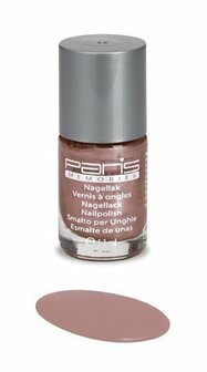 Paris Memories - Nagellak - oud roze parelmoer - nummer 227 - 1 flesje met 11 ml.