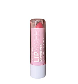 D&#039;Donna - Magic Lipstick - Lippenbalsem - Verkleurende lippenbalsem - Verkleurende lipstick - Aardbei en Room - Strawber