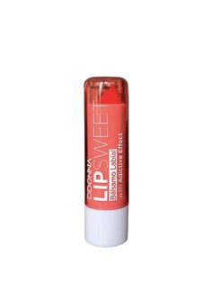D&#039;Donna - Magic Lipstick - Lippenbalsem - Verkleurende lippenbalsem - Verkleurende lipstick - Strawberry Candy - Aardbei
