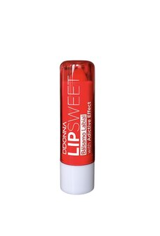 D&#039;Donna - Magic Lipstick - Lippenbalsem - Verkleurende lippenbalsem - Verkleurende lipstick - Strawberry Lollypop - Aard