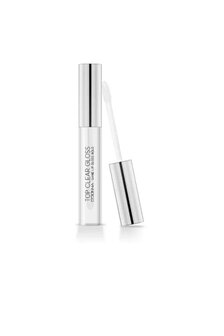 D&#039;Donna - Top Clear Lip Gloss Plump and ShineTransparant - 1 flesje met 6 gram inhoud