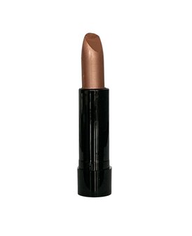 Clich&eacute; - Lipstick / Lippenstift - Ros&eacute; Licht Goud / Licht Bruin / Nude Parelmoer Metallic - Nummer 12 - 1 Stuks