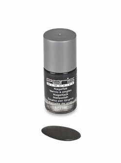 Paris Memories - Nagellak - antraciet grijs - nummer 305 - 1 flesje met 11 ml.
