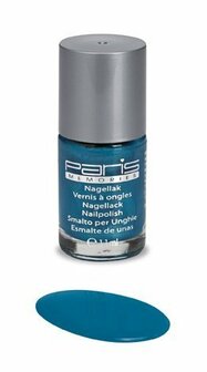 Paris Memories - Nagellak - ijsblauw metallic - nummer 289 - 1 flesje met 11 ml.