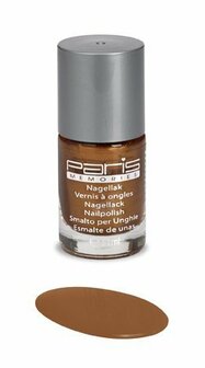 Paris Memories - Nagellak - goudbruin - nummer 274 - 1 flesje met 11 ml.