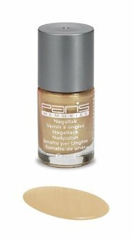 Paris Memories - Nagellak - licht goud - nummer 273 - 1 flesje met 11 ml.
