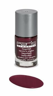 Paris Memories - Nagellak - mahoniebruin - nummer 271 - 1 flesje met 11 ml.