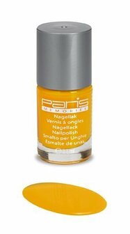 Paris Memories - Nagellak - geel - nummer 265 - 1 flesje met 11 ml.