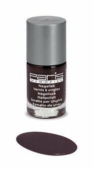Paris Memories - Nagellak - bruin metallic - nummer 246 - 1 flesje met 11 ml.